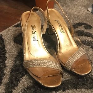 Jack Rogers